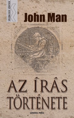John Man - Az rs trtnete