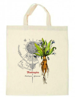 Mandragrs ko szatyor