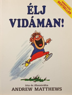 Andrew Matthews - �lj vid�man!