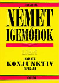 Uzonyi Pl - Nmet igemdok