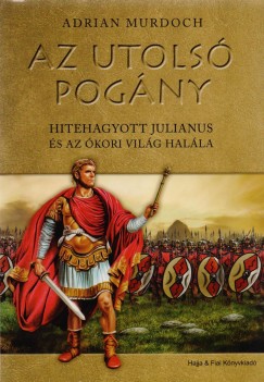 Adrian Murdoch - Az utols pogny