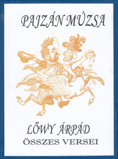 Lwy rpd - Pajzn mzsa