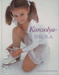 Naia Bray-Moffatt - Korcsolyaiskola