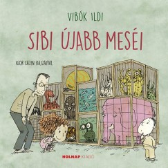 Vibk Ildi - Sibi jabb mesi