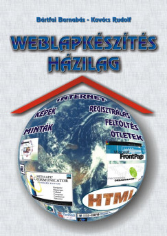 Brtfai Barnabs - Kovcs Rudolf - Weblapkszts hzilag