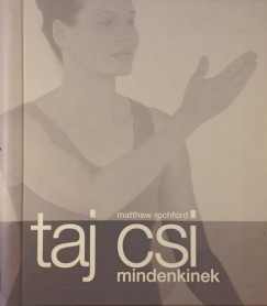 Matthew Rochford - Taj csi mindenkinek