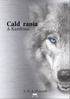 J. A. A. Donath - Calderania - A Kardtnc