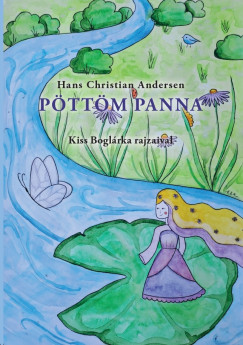 Hans Christian Andersen - Pöttöm Panna