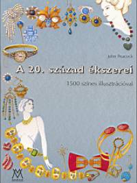 John Peacock - A 20. szzad kszerei