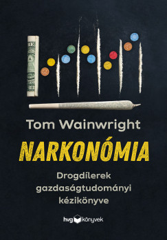 Tom Wainwright - Narkon�mia
