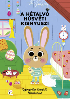 A htalv hsvti kisnyuszi