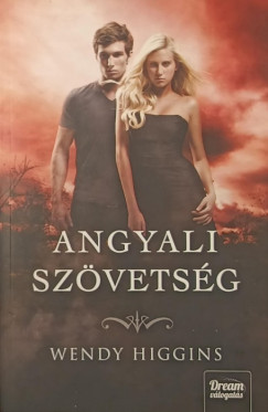 Wendy Higgins - Angyali szvetsg