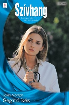 Sarah Morgan - Szvhang 378. (Segt kz)