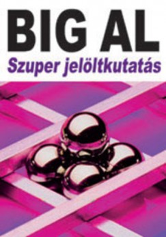 Tom Schreiter - Big Al - Szuperjelölt-kutatás 5.