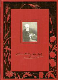 Malonyay Dezs - Munkcsy Mihly lete s munki
