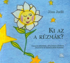 Jsa Judit - Ki az a Rzmk?