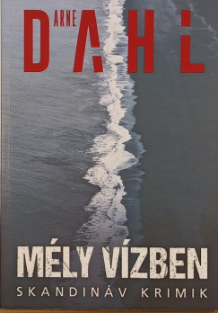 Arne Dahl - Mly vzben