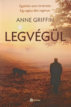 Anne Griffin - Legvgl