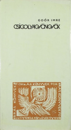 Gor Imre - Csigolyagyngyk (dediklt)