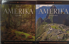 Nahuel Sugobono  (sszell.) - Dl-Amerika I-II.