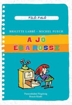 Brigitte Labb - Michel Puech - A j s a rossz