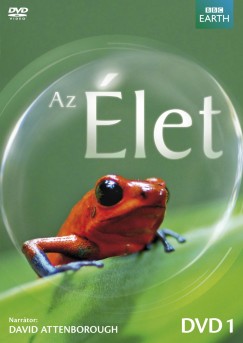 David Attenborough - BBC - Az Élet
