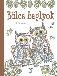 Blcs baglyok Sznezknyv