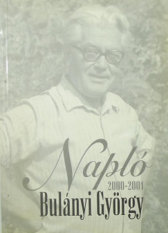 Bulnyi Gyrgy - Napl 2001-2002