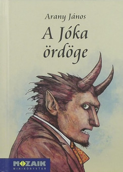 Arany Jnos - A Jka rdge
