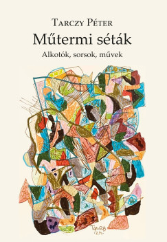 Tarczy P�ter - M�termi s�t�k