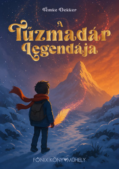 Femke Dekker - A Tzmadr Legendja