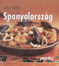 John Newton - Egy falat...  Spanyolorszg
