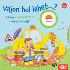 Kathrin Lena Orso - Vajon hol lehet...? Az n ptkezsem - Keresknyv