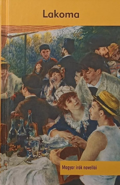 K�r�ssi P. J�zsef  (�ssze�ll.) - Lakoma