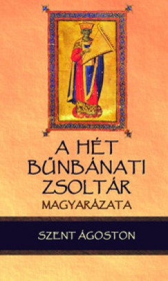 A ht bnbnati zsoltr magyarzata