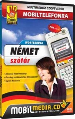 Mobilmedia - Nmet sztr