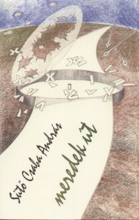 St Csaba Andrs - Meredek t