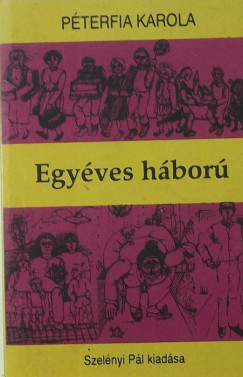Egyves hbor