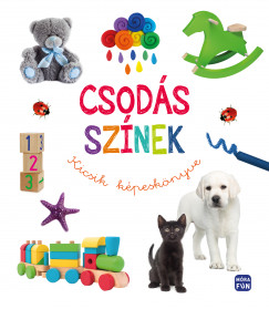 Csods sznek