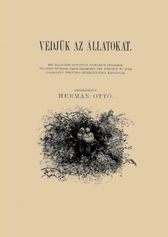 Herman Ott - Vdjk az llatokat