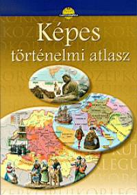 Képes történelmi atlasz