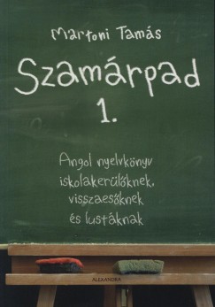 Martoni Tamás - Szamárpad 1.