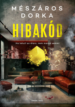 Mszros Dorka - Hibakd