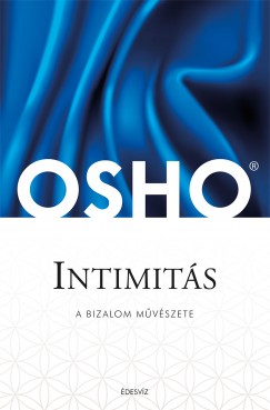 Osho - Leiszter Attila  (Szerk.) - Intimits