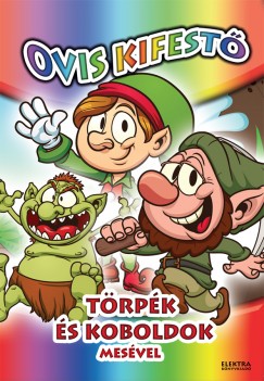 Trpk s koboldok