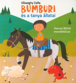 Bumburi s a tanya llatai