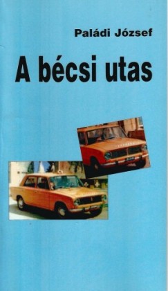 Paldi Jzsef - A bcsi utas