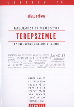 Bgel Gyrgy - Terepszemle