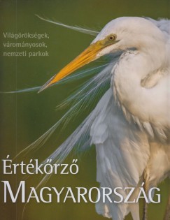 Tardy Jnos  (Szerk.) - rtkrz Magyarorszg