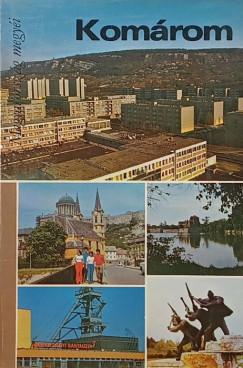 Gergely Gy�rgy - Kom�rom